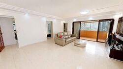 Blk 347 Kang Ching Road (Jurong West), HDB 5 Rooms #595105281